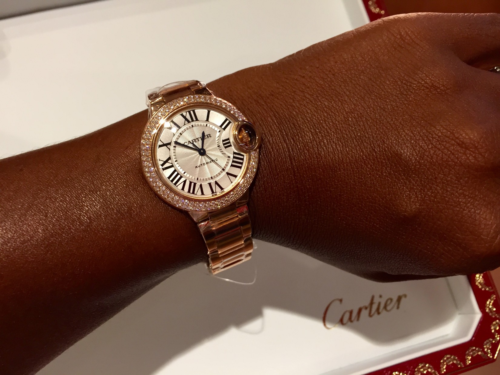 Cartierwatch