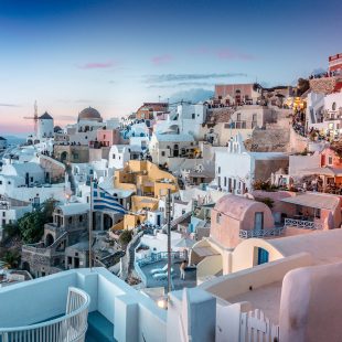 Thumbnail: The Best Things to Do in Greece and the Greek Isles