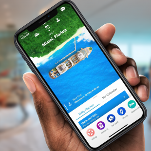 Thumbnail: 5 Ways Royal Caribbean’s App Changes Cruising