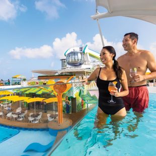 Thumbnail: New Year’s Resolutions You can Cross Off on a Cruise