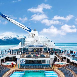 Thumbnail: The Coolest Things to Do in Alaska