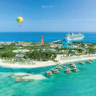 Thumbnail: 8 Hours in Royal Caribbean’s Perfect Day at CocoCay
